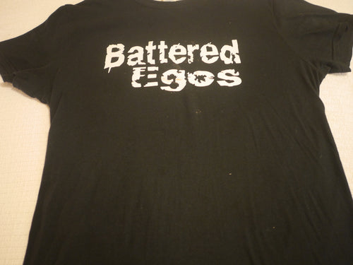 Battered Egos